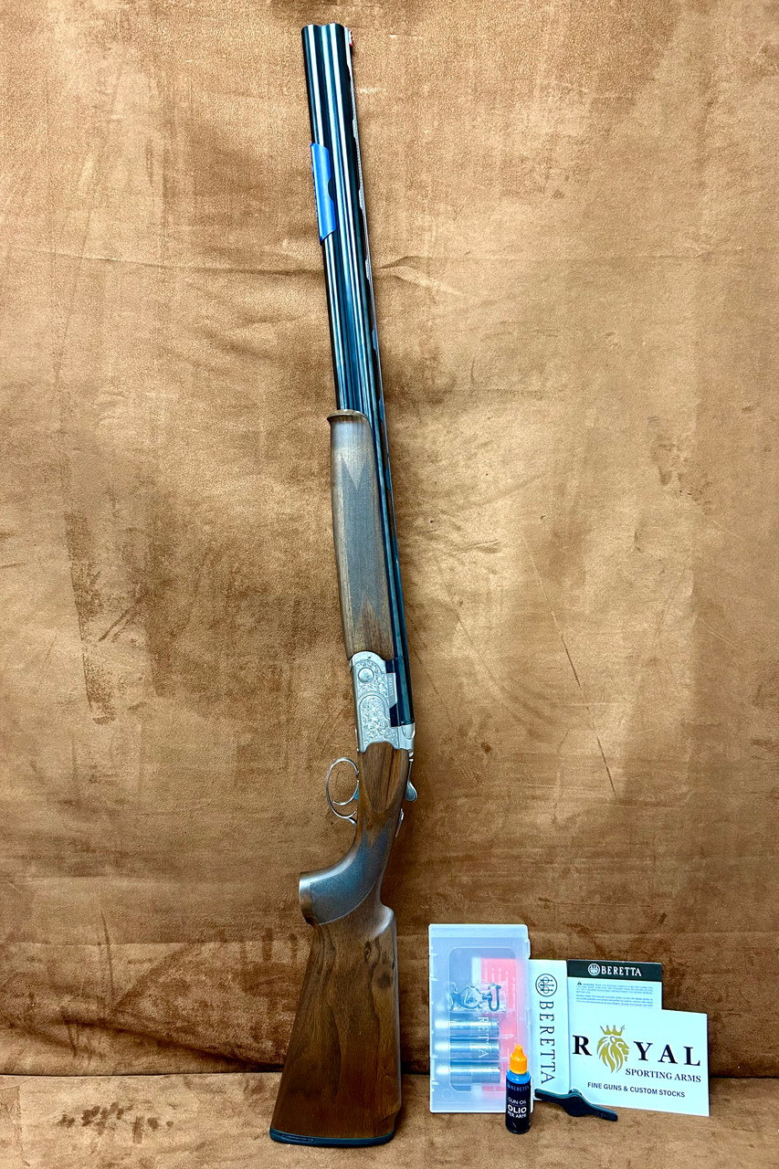 Beretta 686 Silver Pigeon 1 Vitoria Sporting 12GA 28