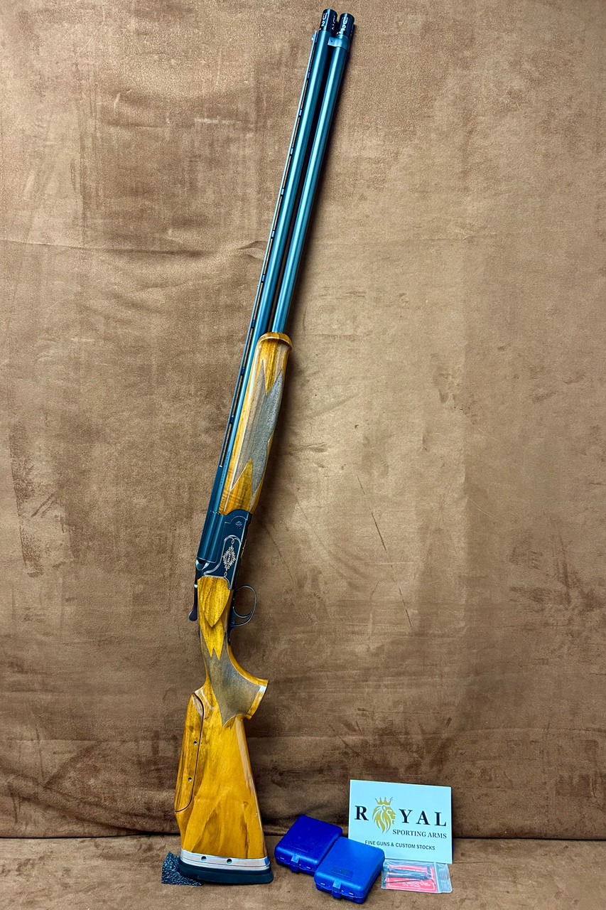 Kolar Gold Phaesant 12GA 30" | 25100043