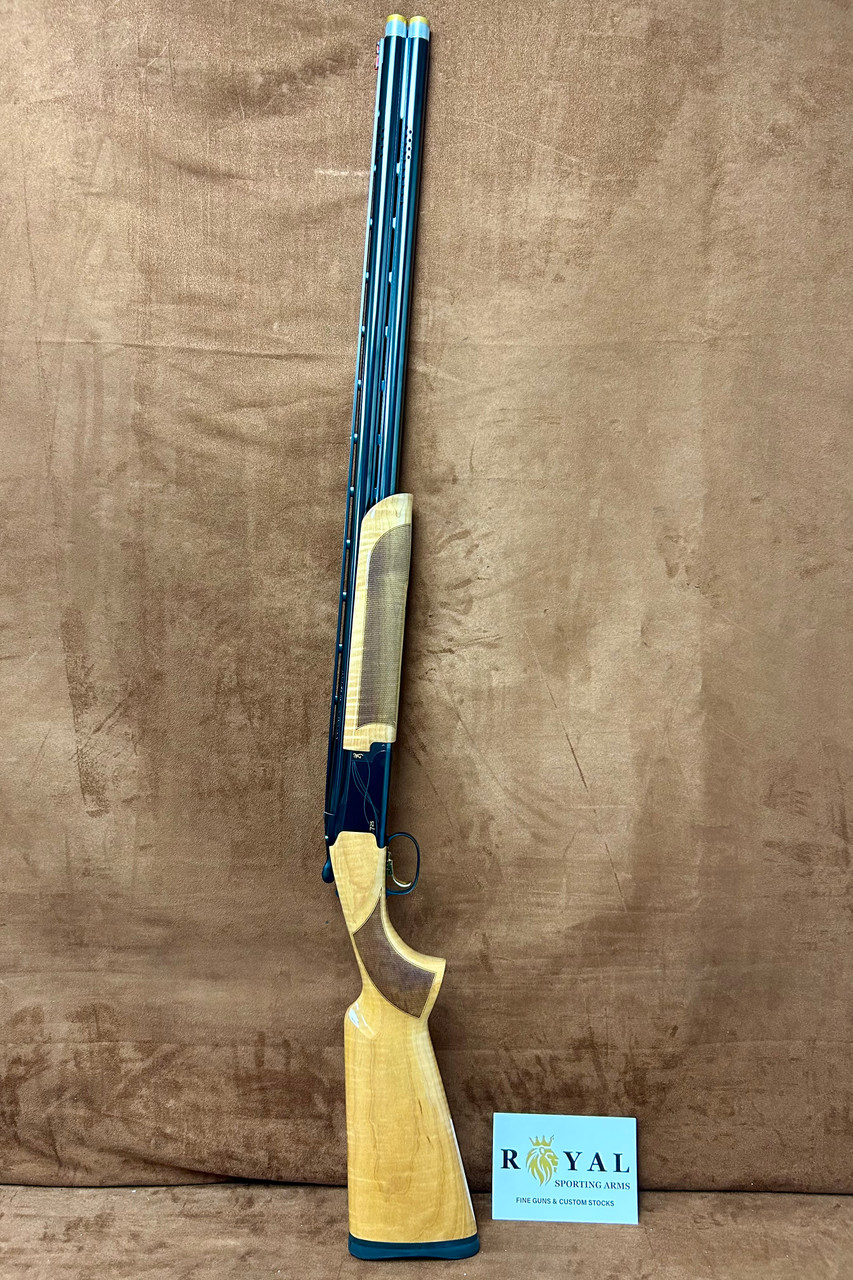 Browning 725 Maple 12GA 30" | 25100042