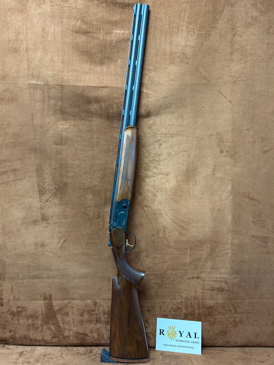 Beretta 682 Super Sport 12GA 28" | 25090014