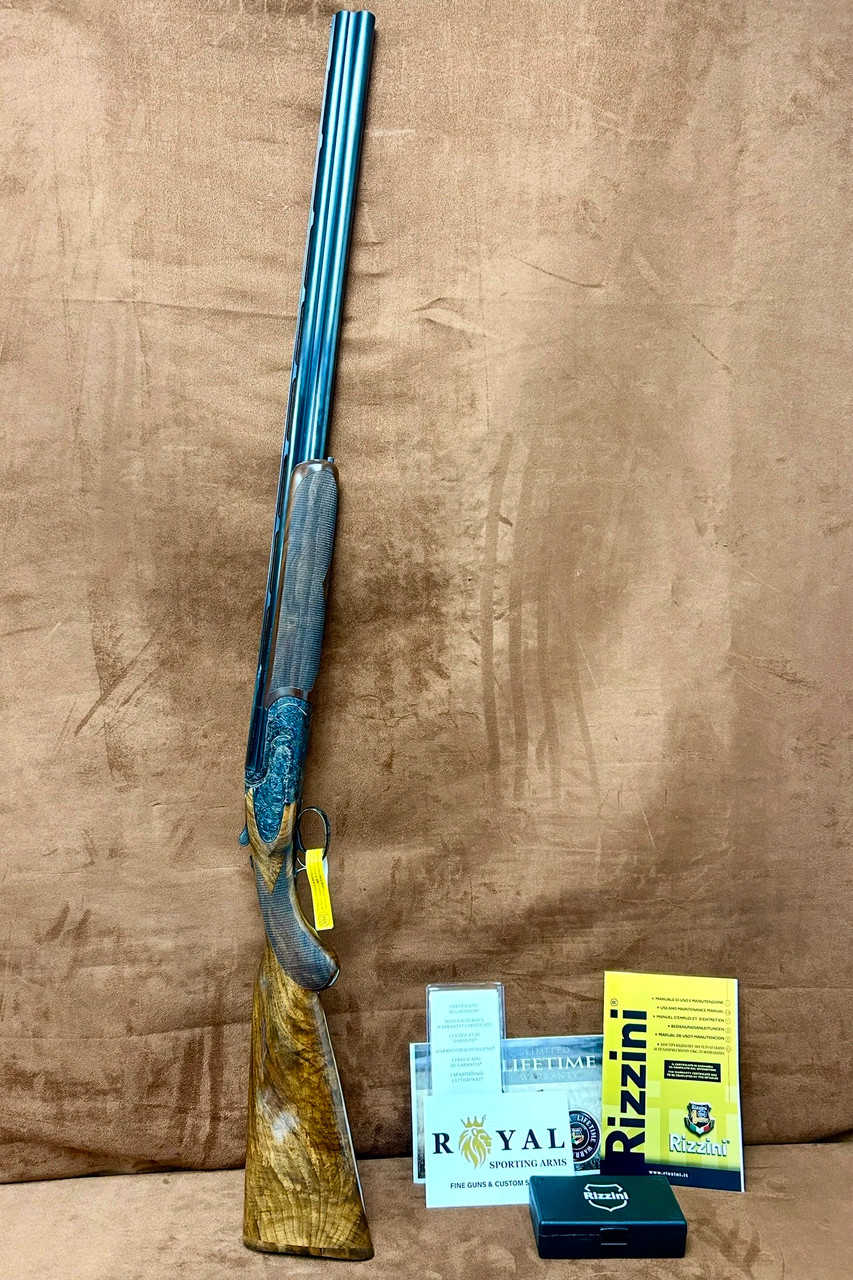 Rizzini Regal Royal Special 20GA 29" | 138732