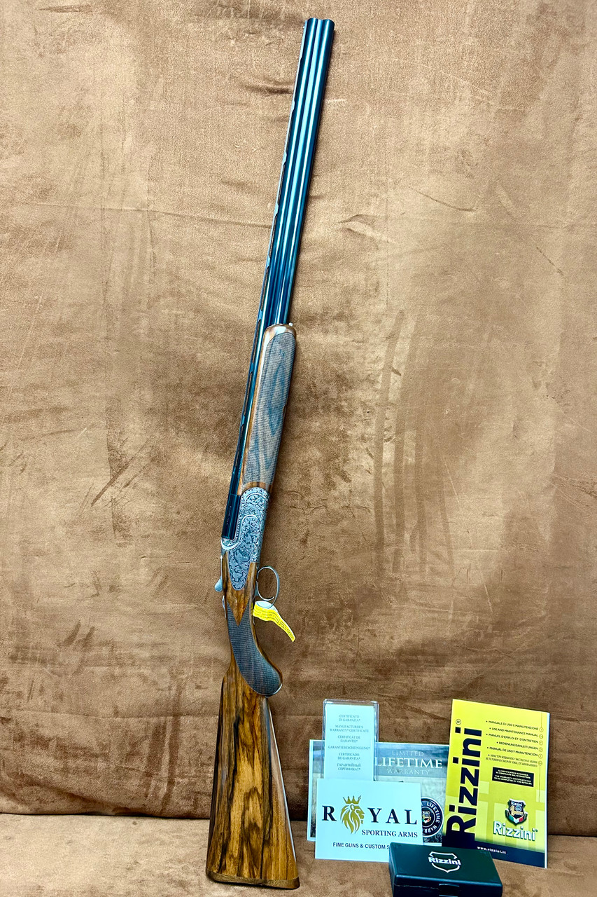Rizzini Regal Royal Special 20GA 29" | 138674