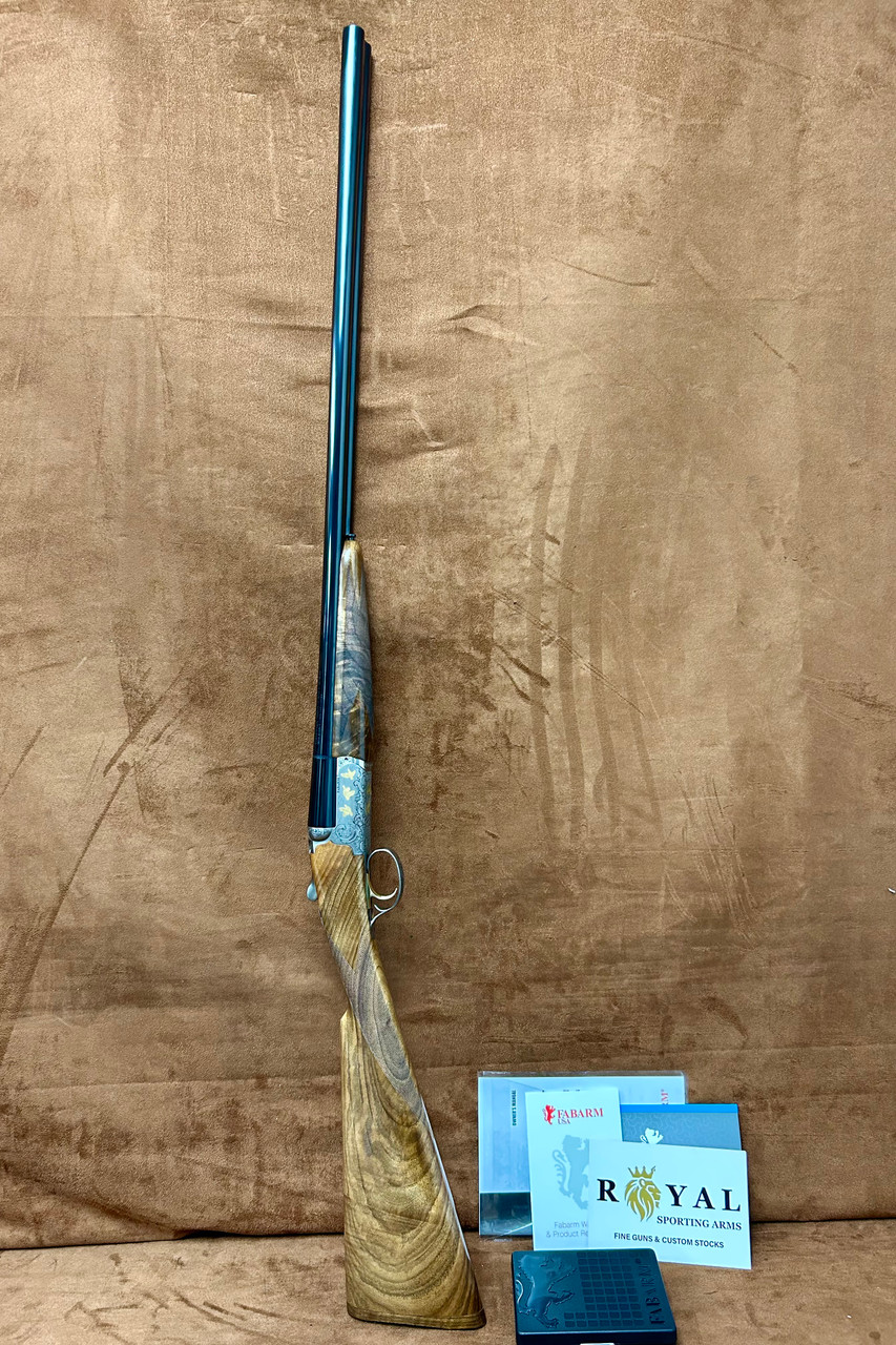 Fabarm Autumn Elite 20GA 28" | 25100074