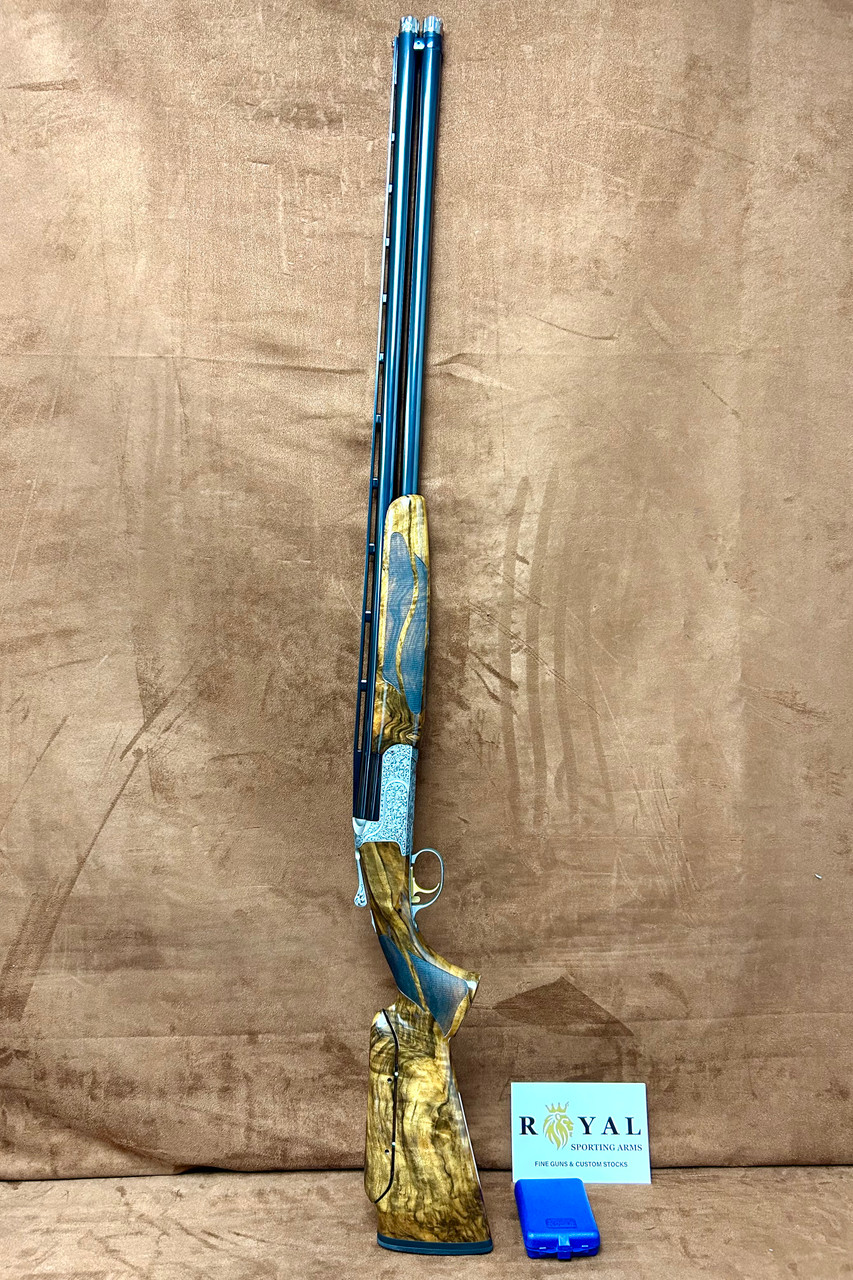 Kolar Sporting Classic Engraved 12GA 32" | 25110086