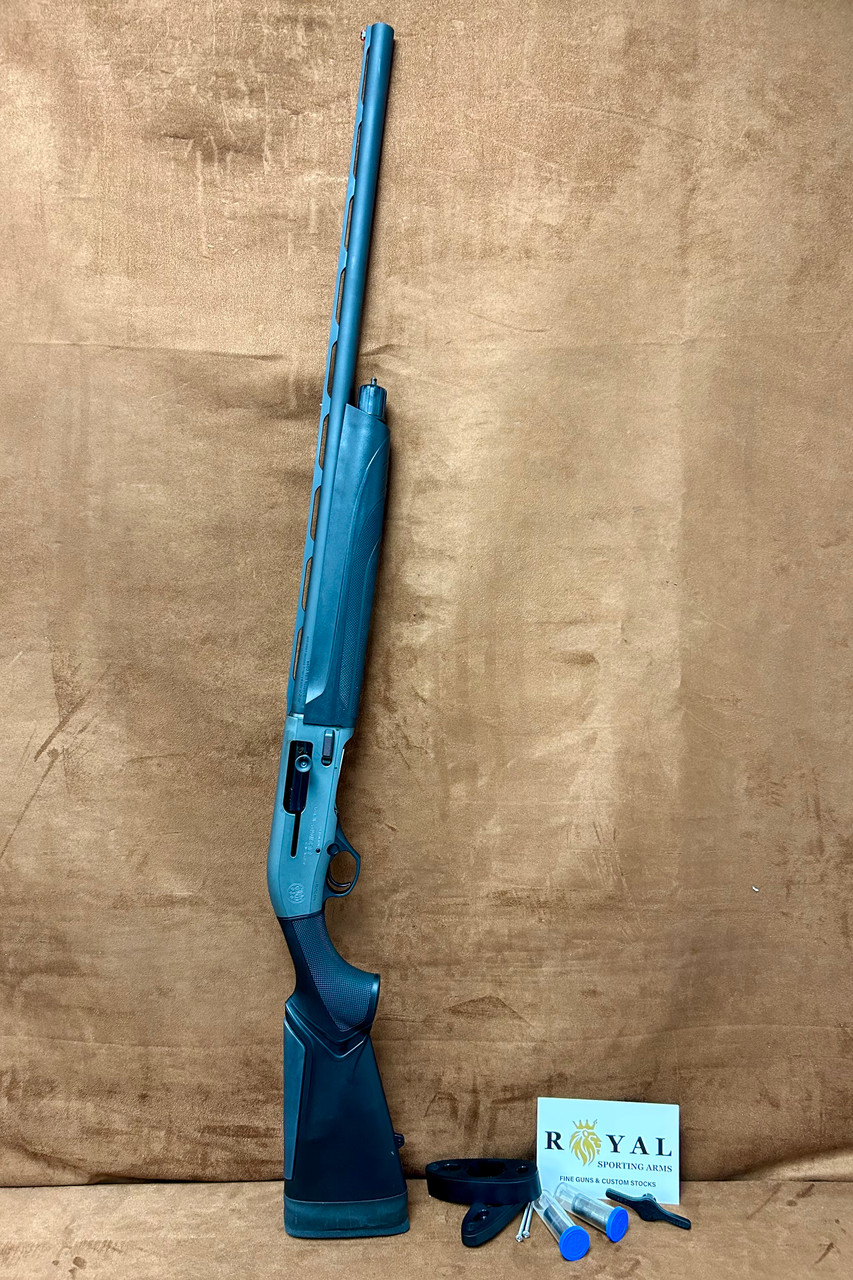 Beretta A300 Ultima Sporting Black 12GA 28" | 25110109