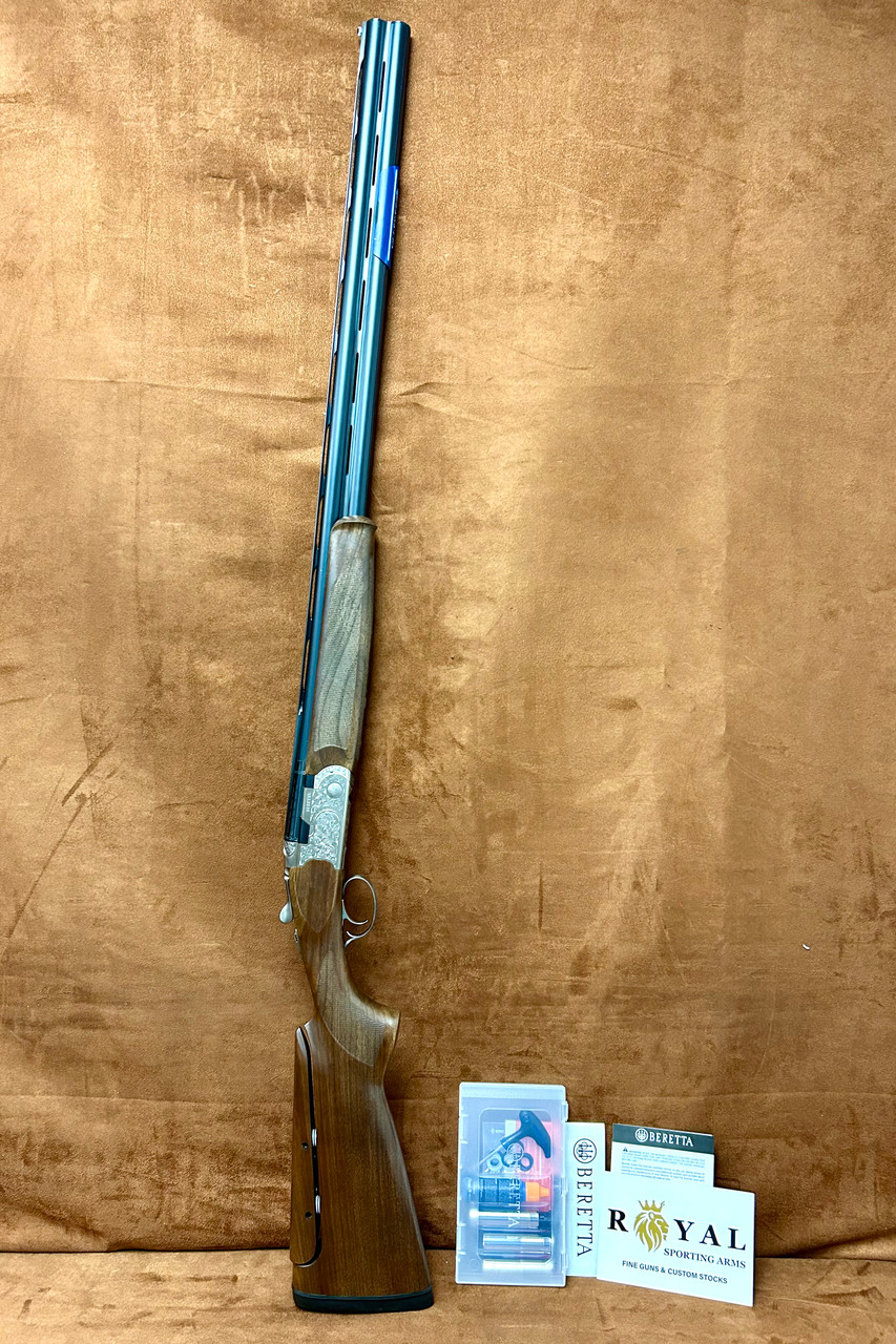 Beretta 686 Silver Pigeon 1 Sporting B-Fast 12GA 32" | 25110102