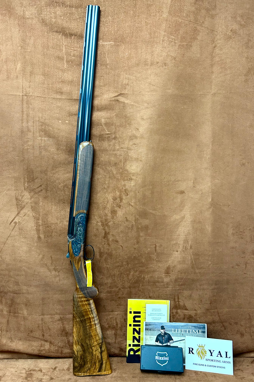 Rizzini Regal Royal Special 20GA 29" | 138733