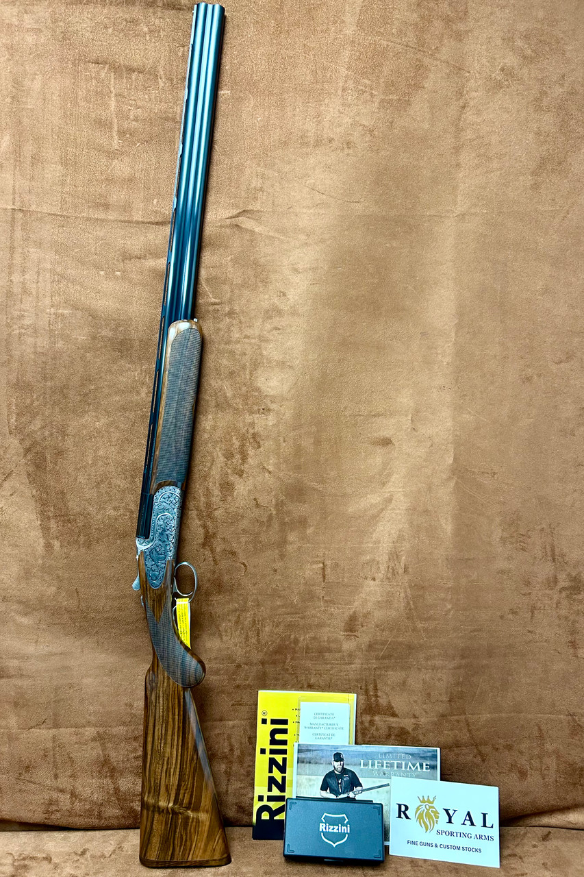 Rizzini Regal Royal Special 20GA 29" | 138675