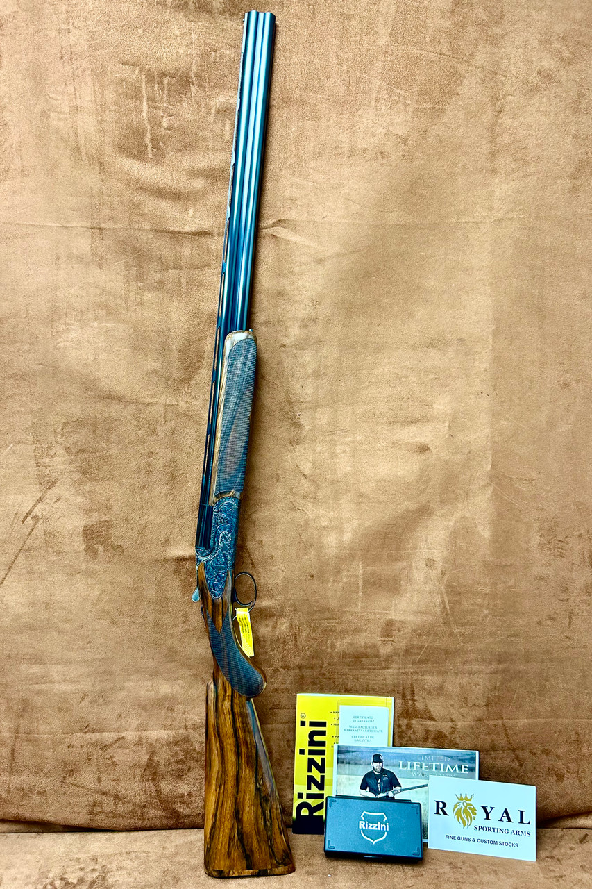 Rizzini Regal Royal Special 20GA 29" | 138723