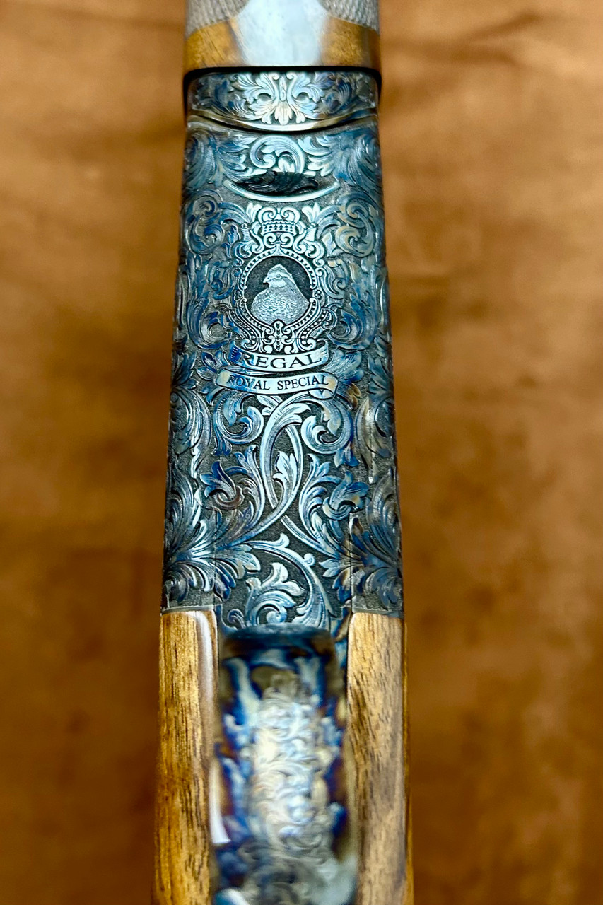 Rizzini Regal Royal Special 20GA 29