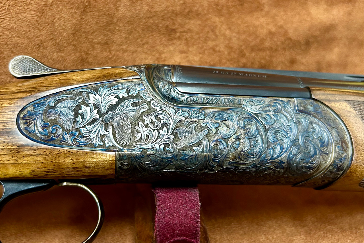 Rizzini Regal Royal Special 20GA 29