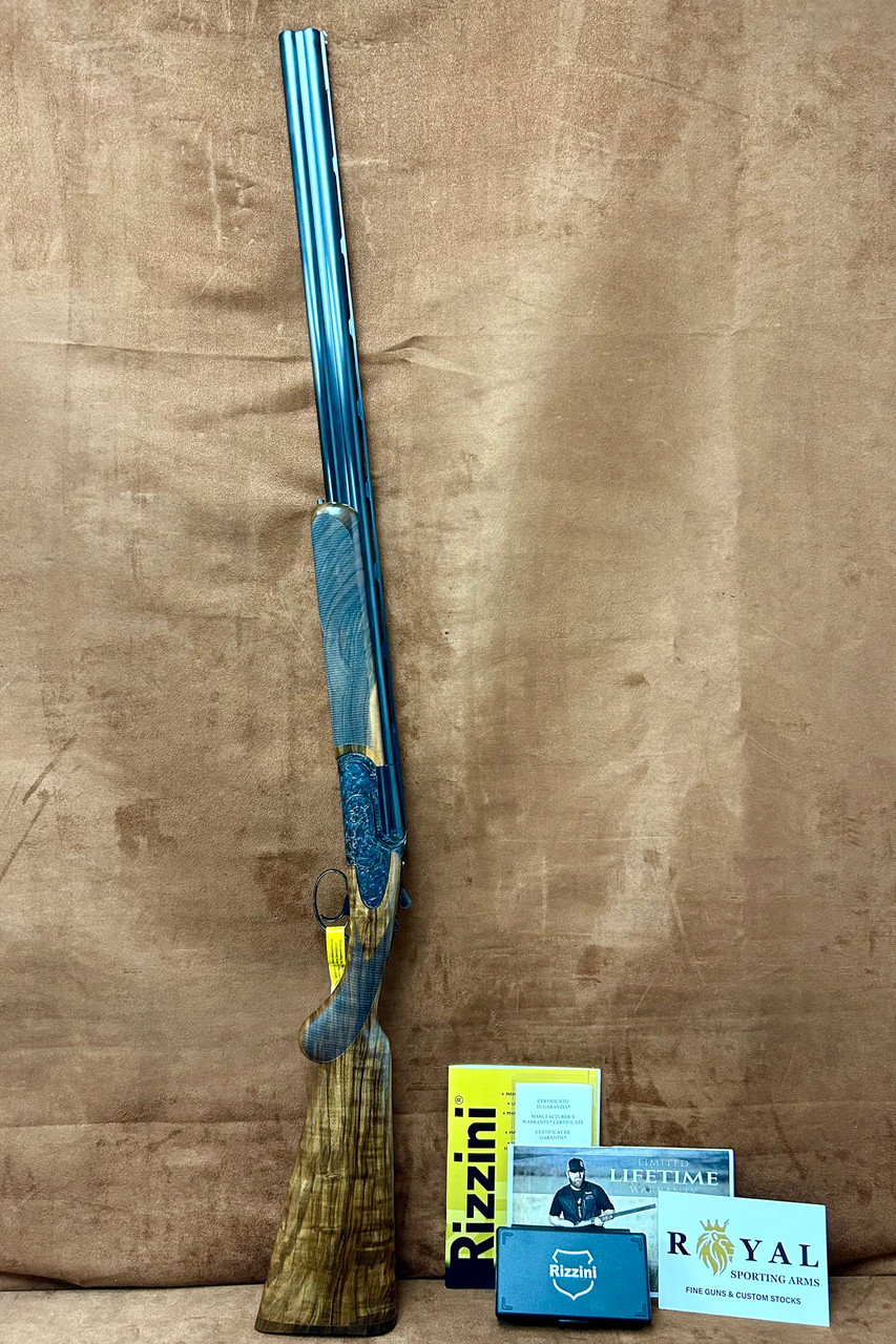 Rizzini Regal Royal Special 20GA 29