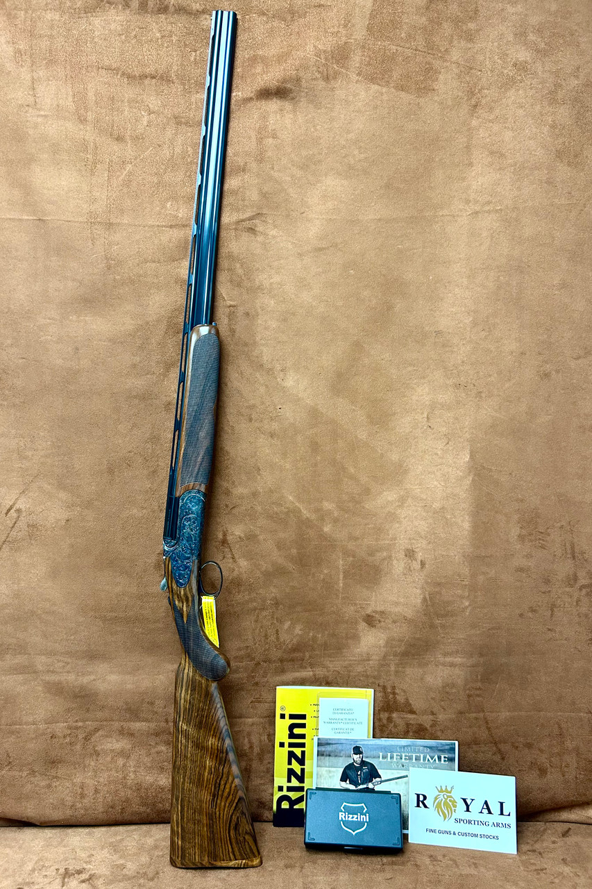 Rizzini Regal Royal Special .410 29" | 138744