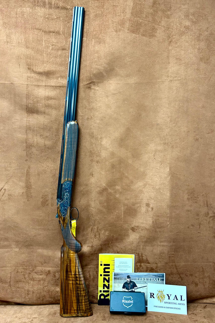 Rizzini Regal Royal Special 20GA 29" | 138730