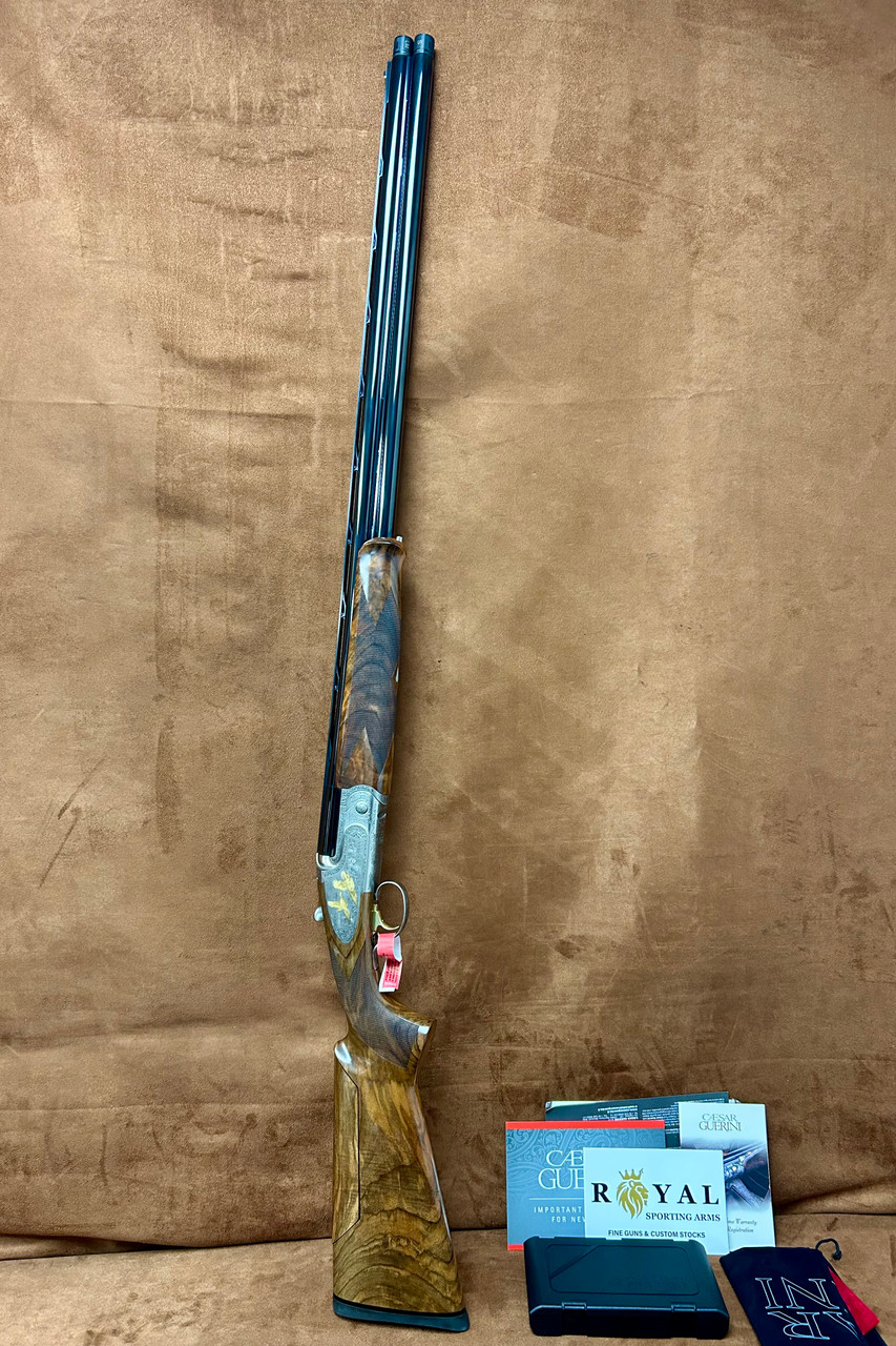 Caesar Guerini Magnus Sporting Adjustable Upgrade 12GA/12GA 32" Left Handed | 25110118