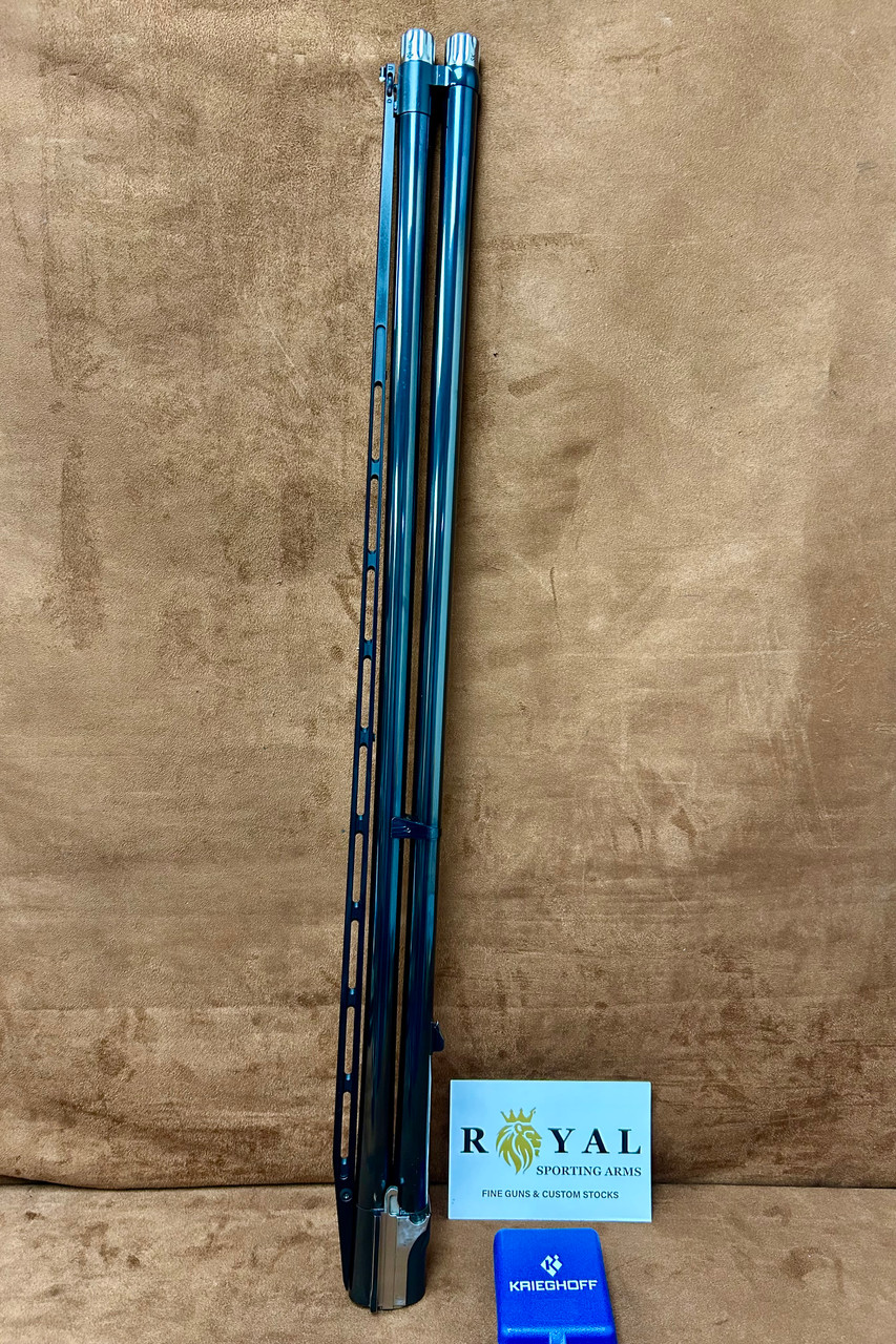Krieghoff K-80 Pro Sporter Barrel 32" Brand New