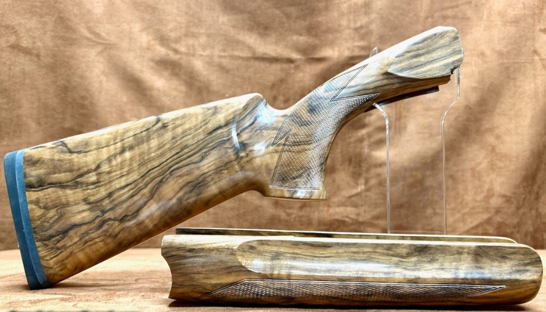Perazzi Stock Set Grade 3