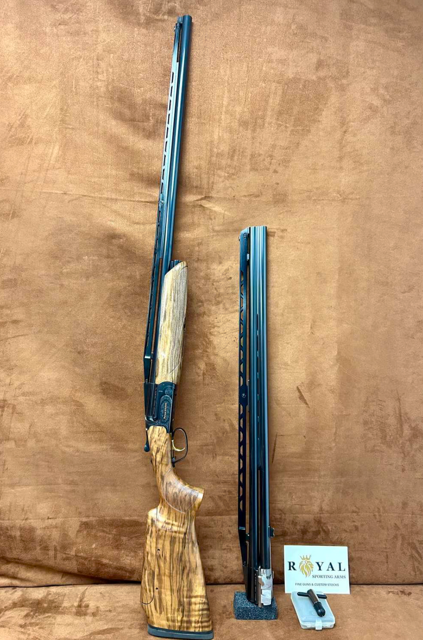 Perazzi MX2000 / 10 Trap Combo 26010010