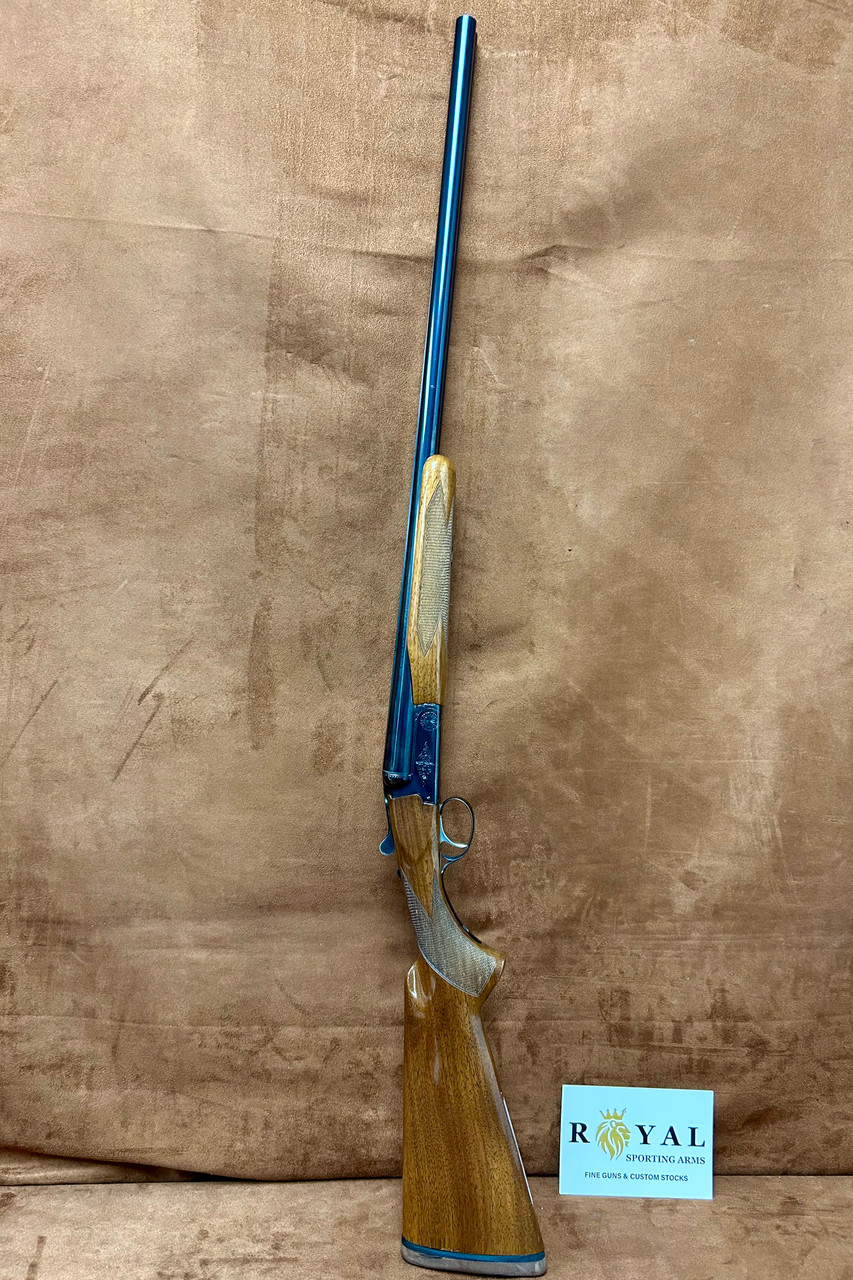 Browning BSS Side by Side 20GA 28" | 25110073