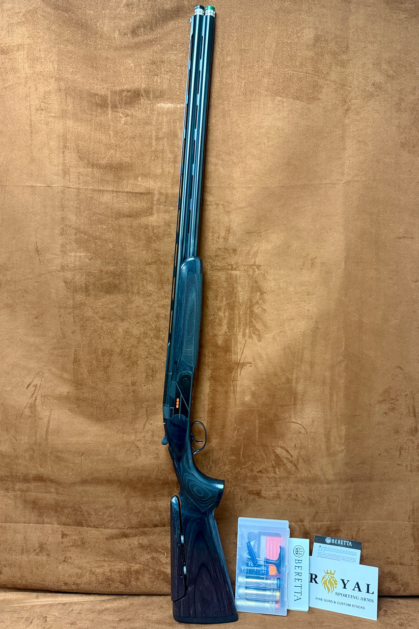 Beretta 688 Sporting 12GA 32" | 25120031
