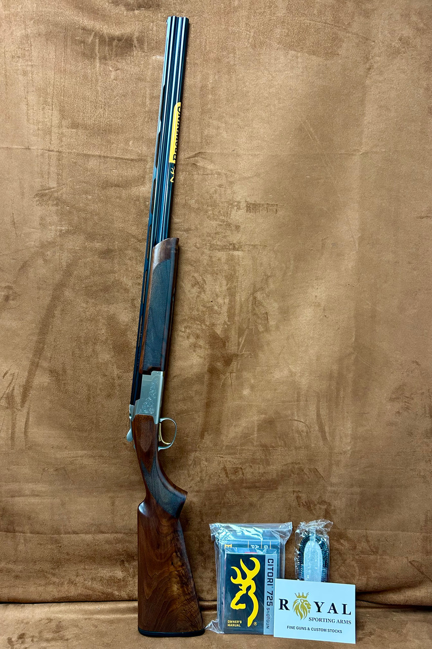 Browning 725 Field .410 28" | 25120040