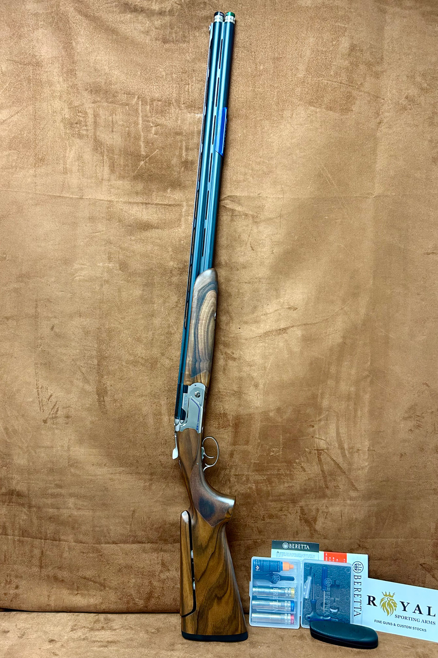 Beretta 694 B-Fast Sporting 12GA 32" Left Handed | 25120065