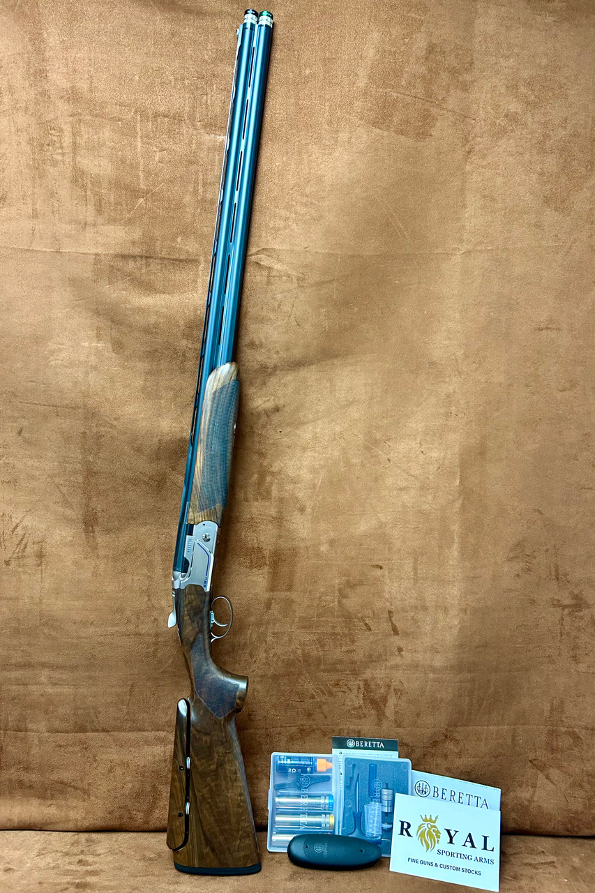 Beretta 694 B-Fast Sporting Vittoria 12GA 32