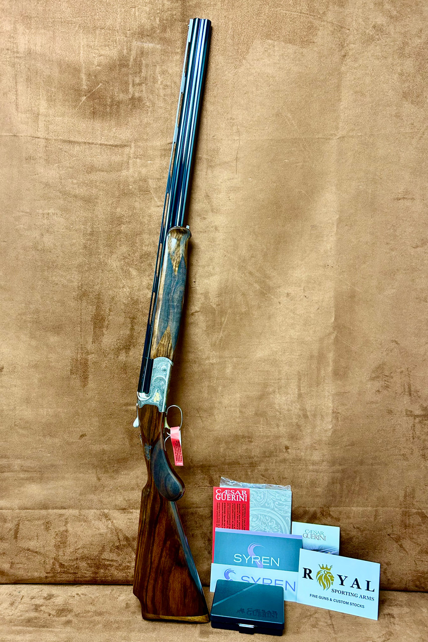 Syren Tempio 28GA 28" | 25120097