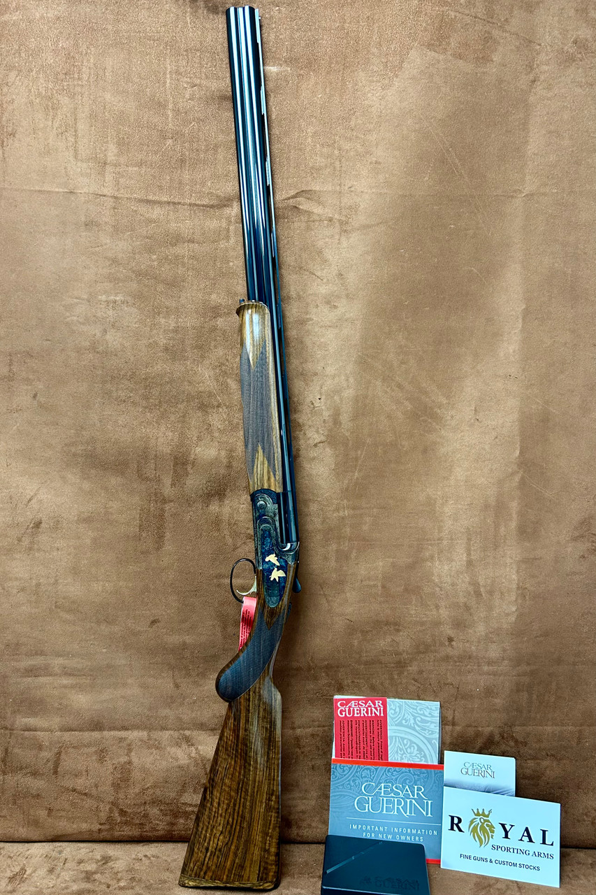 Caesar Guerini Magnus Field Limited 20GA 28