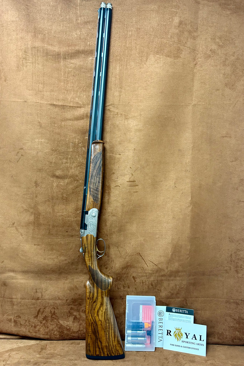 Beretta Silver Pigeon V Sporting 12GA 32" | 25120013