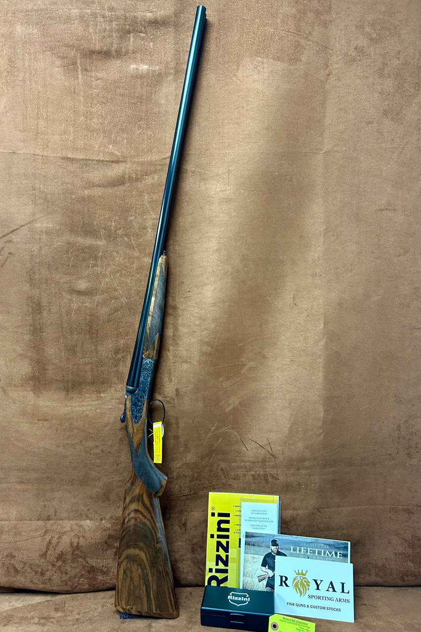 Rizzini BR552 Royal Special 28GA 29" | 139815