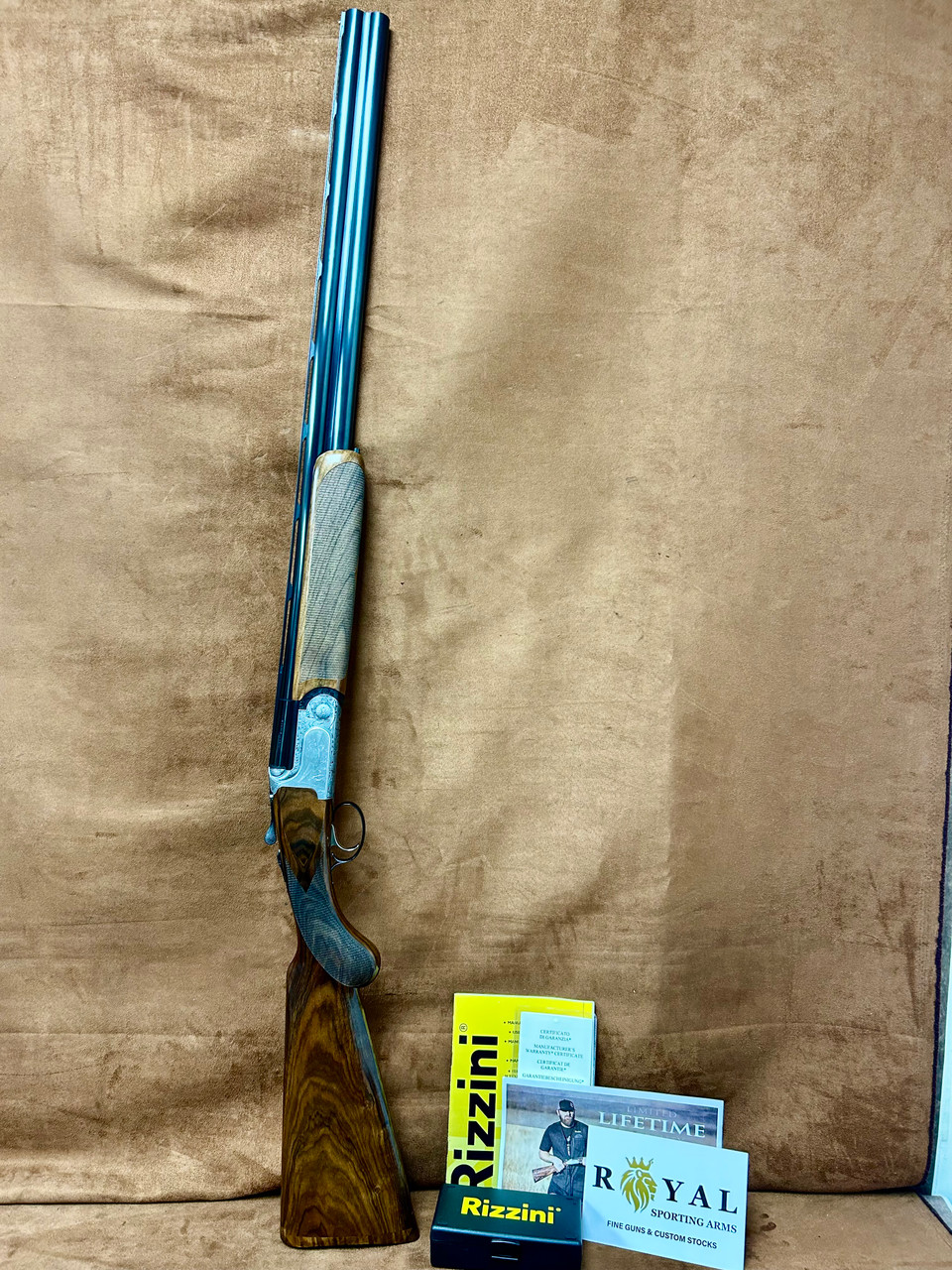 Rizzini Aurum 12GA 29" | 133919