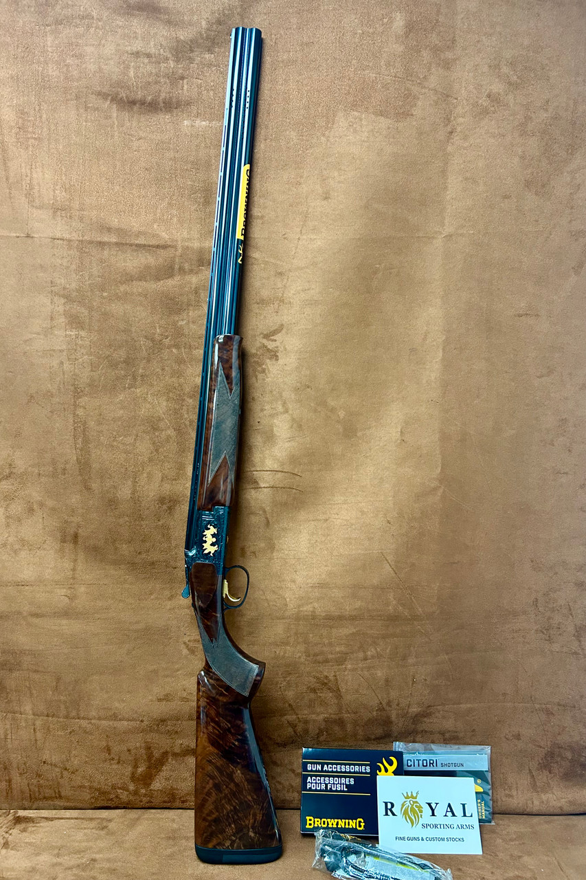 Browning Citori Grade 6 20GA 30" | 26010042
