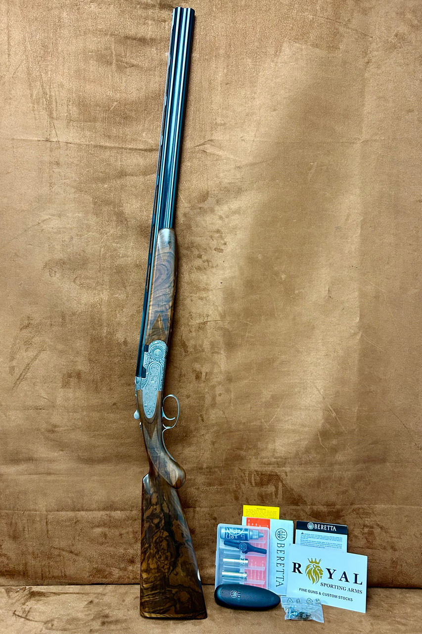Beretta 687 EELL Classic Game Scene 20GA 28" | 26010053