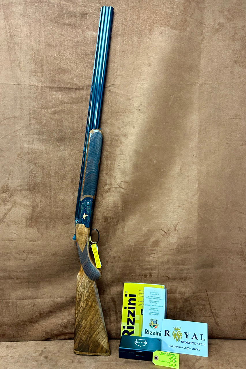 Rizzini Aurum EVO Classic 20GA 28" | 141059