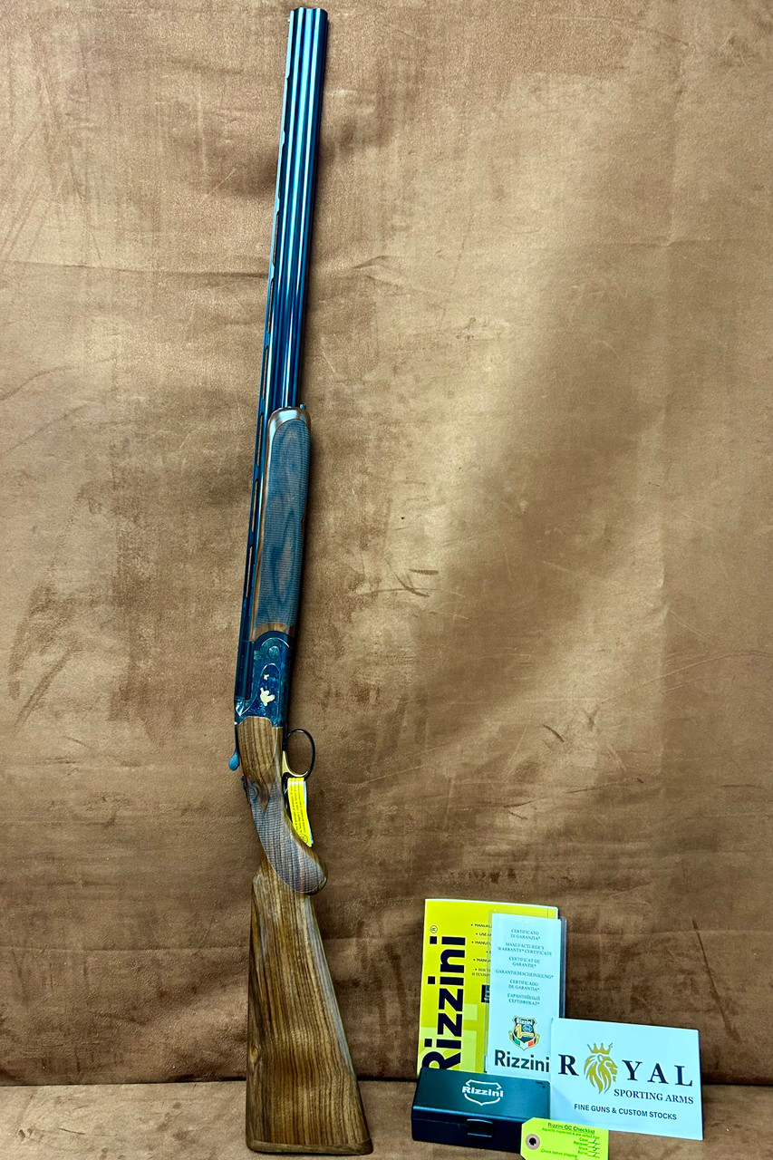 Rizzini Aurum EVO Classic 28GA 28" | 141108