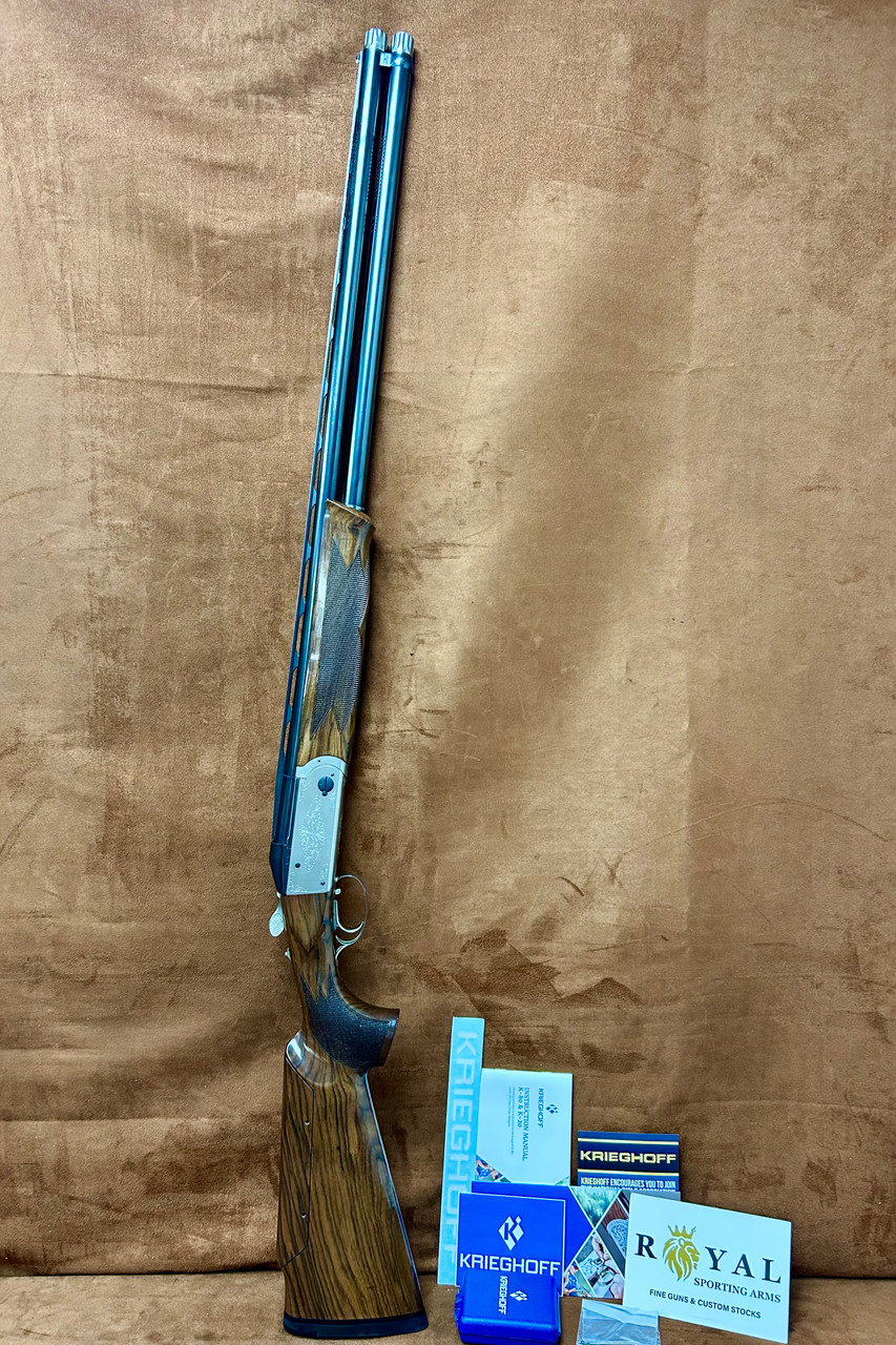 Krieghoff K-80 Sporting 12GA 32" | 25110108