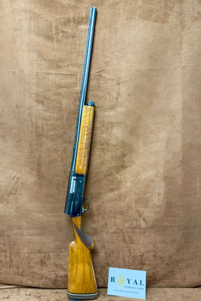 Browning A5 Twenty 20ga 25" | 25120002