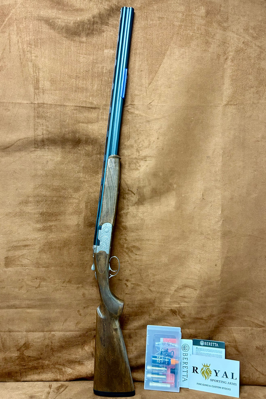 Beretta 686 Silver Pigeon 1 20GA 30" | 26010088