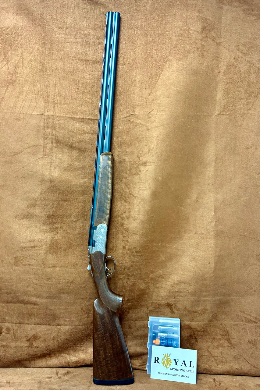 Beretta 686 Silver Pigeon 1 Sporting 12GA 32" | 26010081