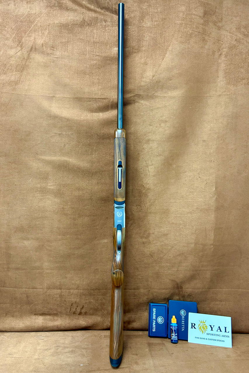 Beretta 692 X-Trap 12GA 30