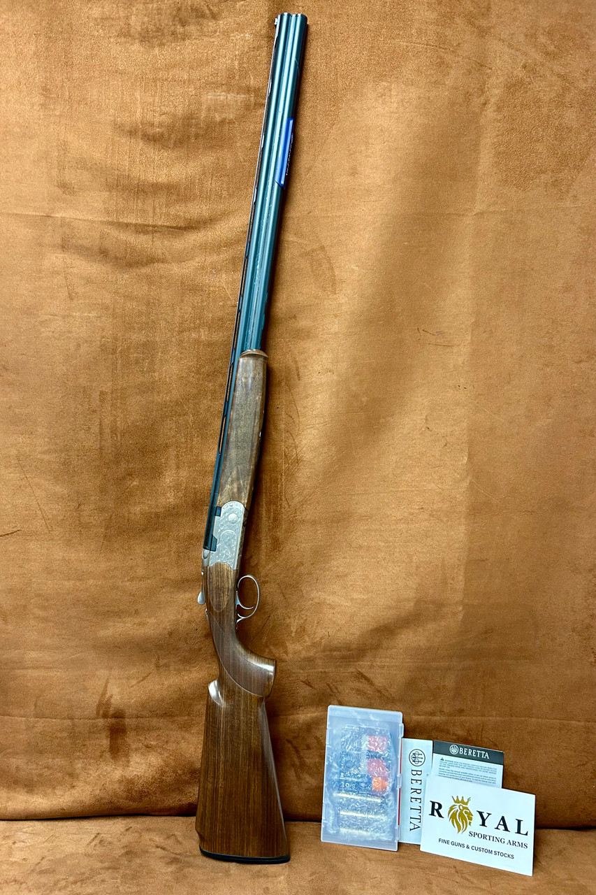 Beretta 686 Silver Pigeon 1 Vittoria 20GA 30" | 26010105