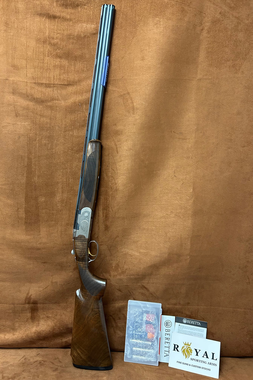 Beretta 687 Silver Pigeon 3 Vittoria 20GA 28" | 26010098