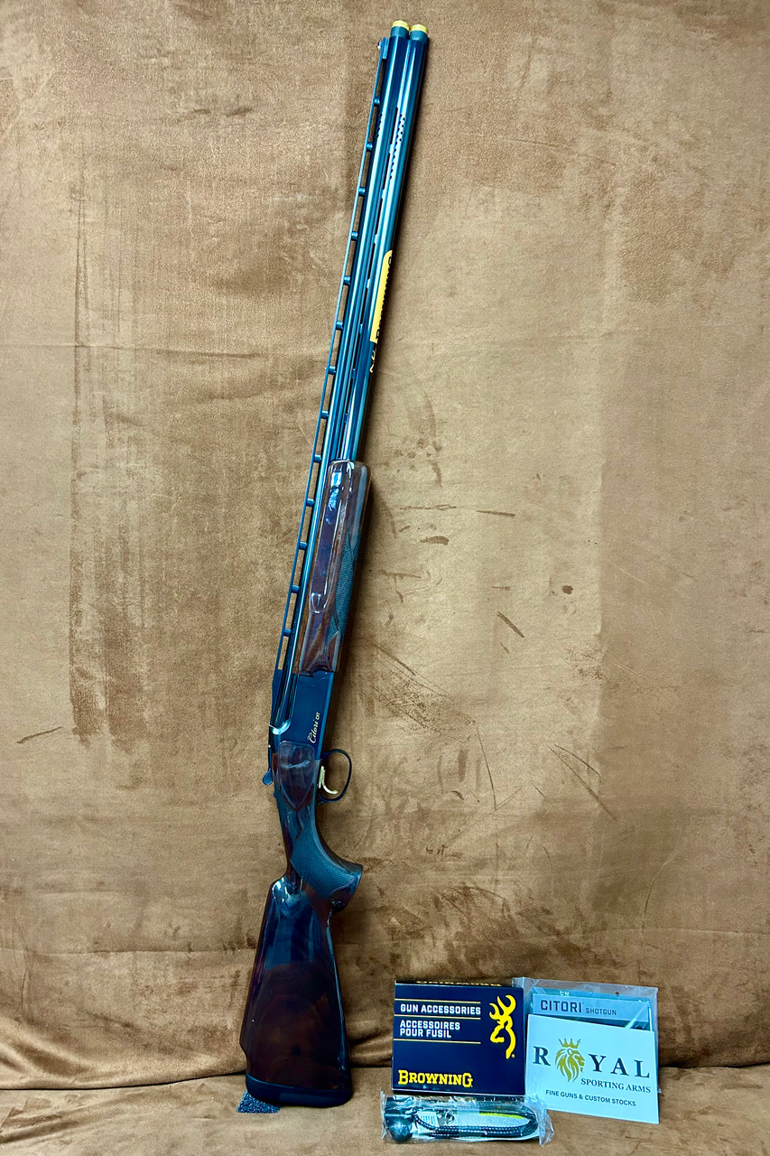 Browning Citori CXT 12GA 32" | 26010107