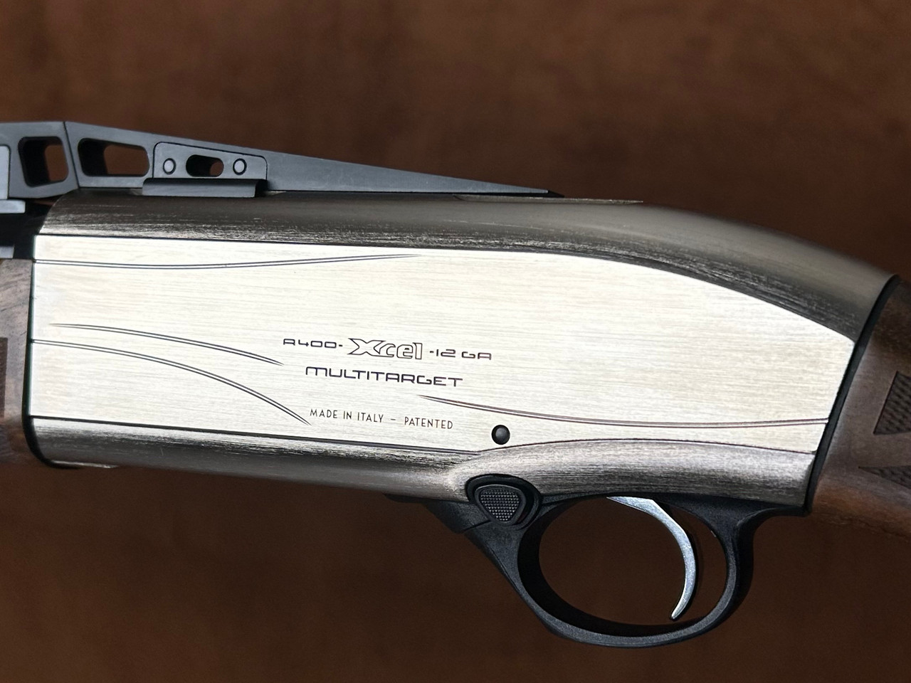 Beretta A400 Xcell Multi Target 12GA 30" | 26010138