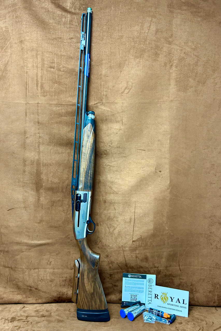 Beretta A400 Xcell Multi Target 12GA 30" | 26010139