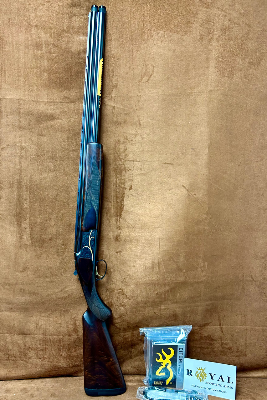 Browning Gran Lightning 12GA 28" | 26010113