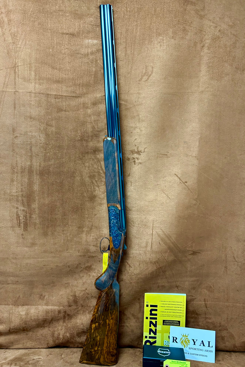 Rizzini Regal Royal Special CCH 20GA 29