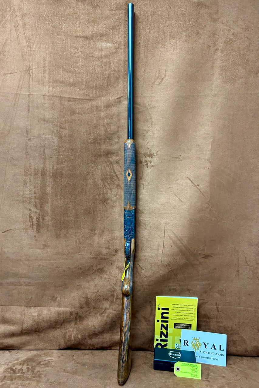 Rizzini Regal Royal Special CCH 20GA 29