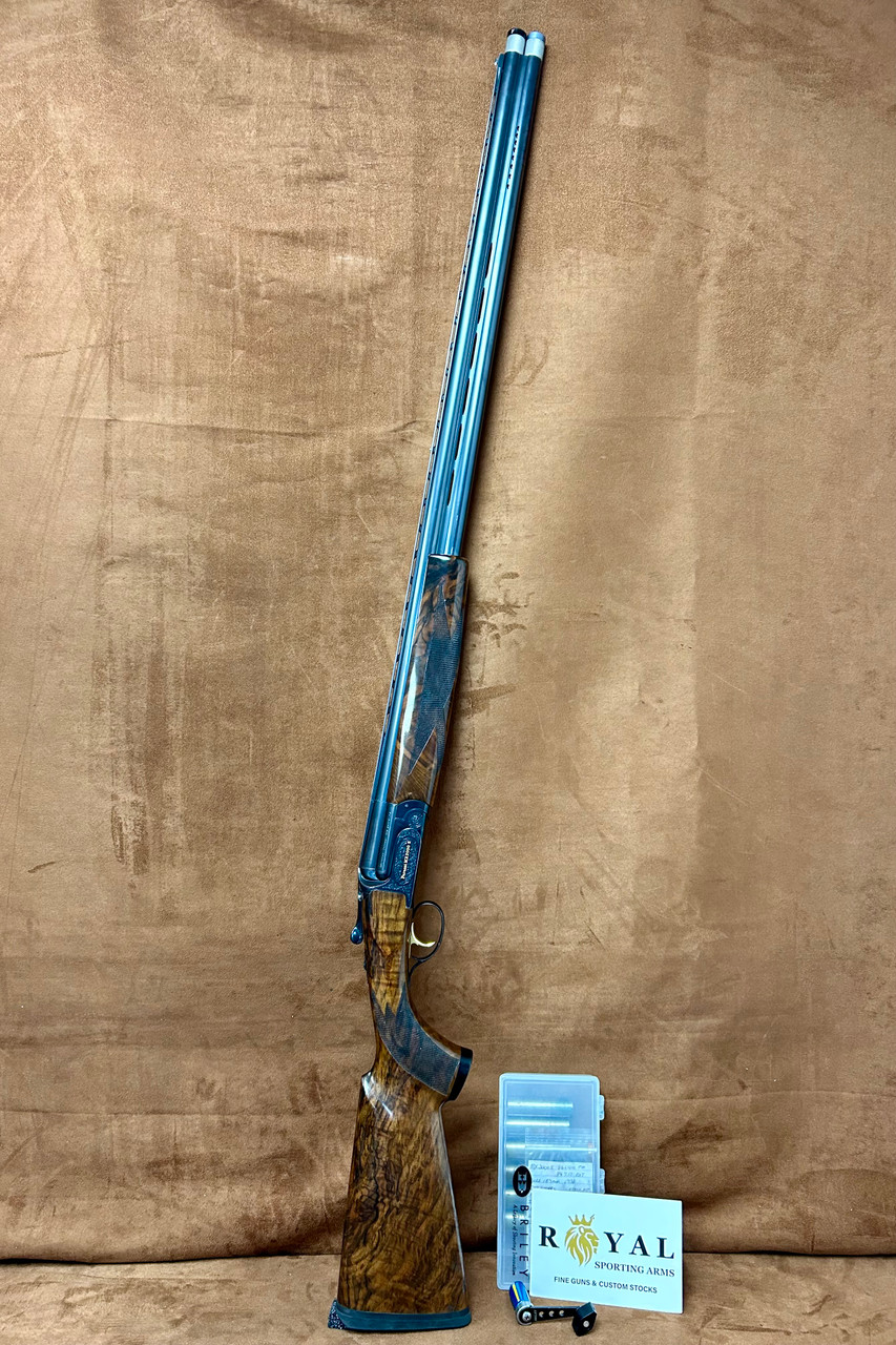 Perazzi MX2000S 12GA 34" | 26010140